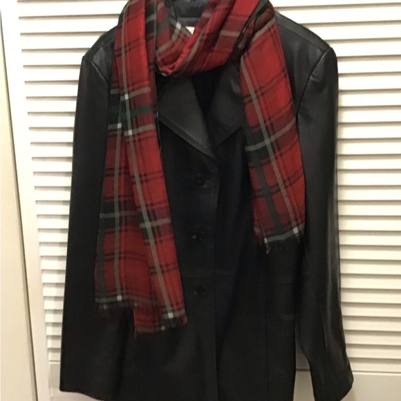 Worthington Woman’s Leather Jacket - Picture 8 of 12